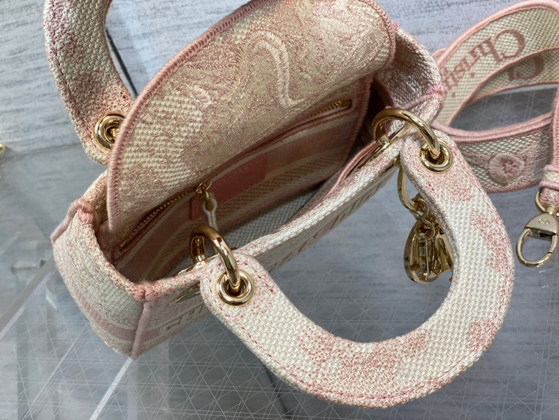 ENT - DOR Bags - 481