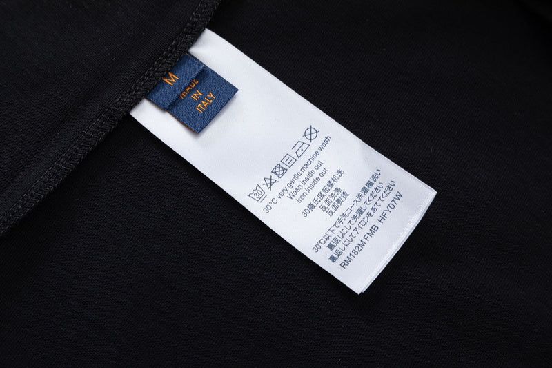 Louis Vuittion Luxury T-Shirt