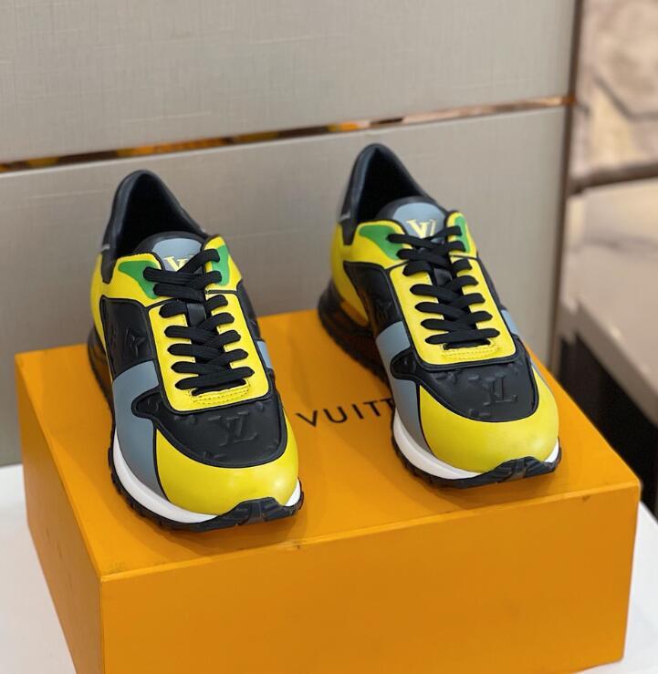 Mila's Edit - LOV Men Shoes - 1622