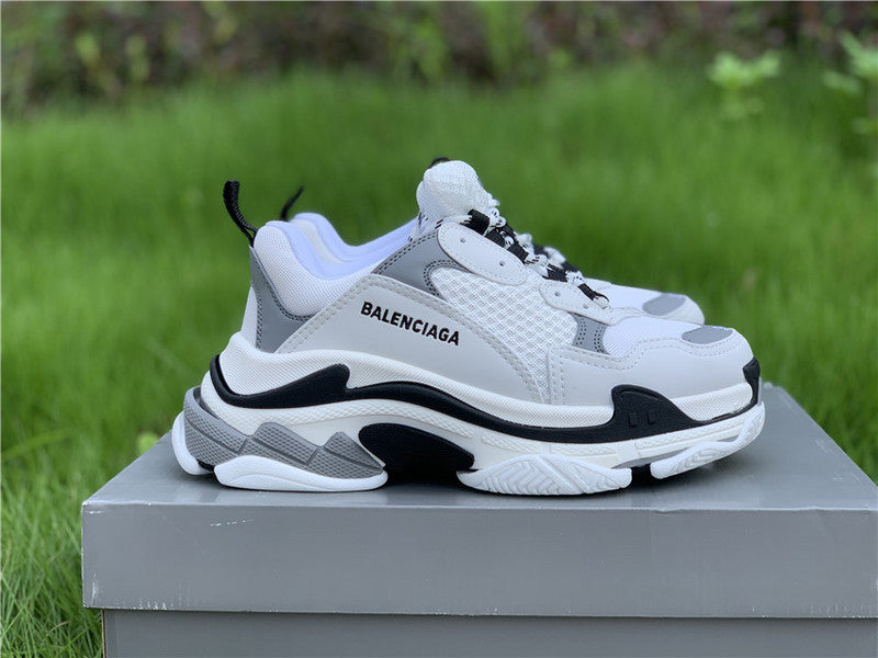 Belanciaga Luxury Shoes