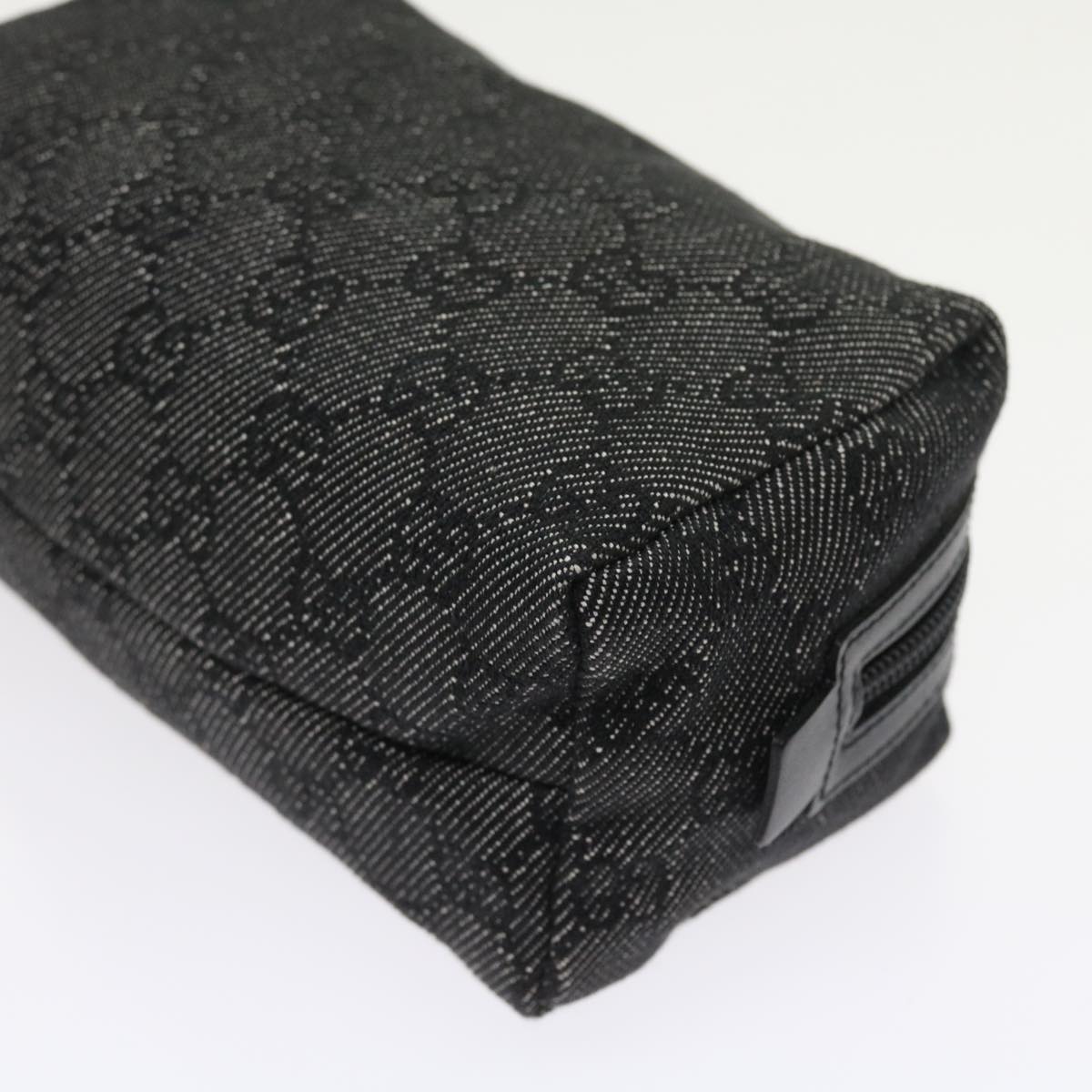 GUCCI Cosmetic pouch Clutch Bag