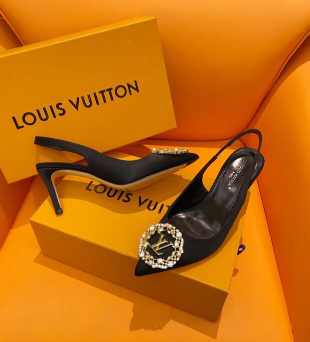 Mila's Edit - LOV Women Shoes - 247