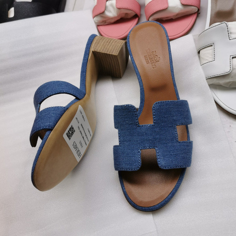 Hermes Luxury Sandals