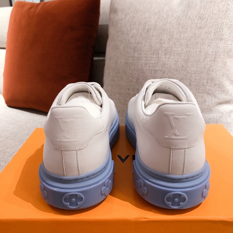 Louis Vuittion Luxury Shoes