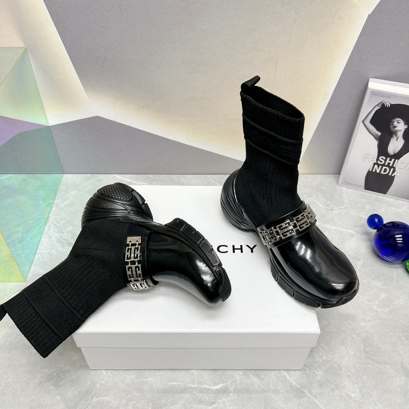 Givenchy Luxury Shoes