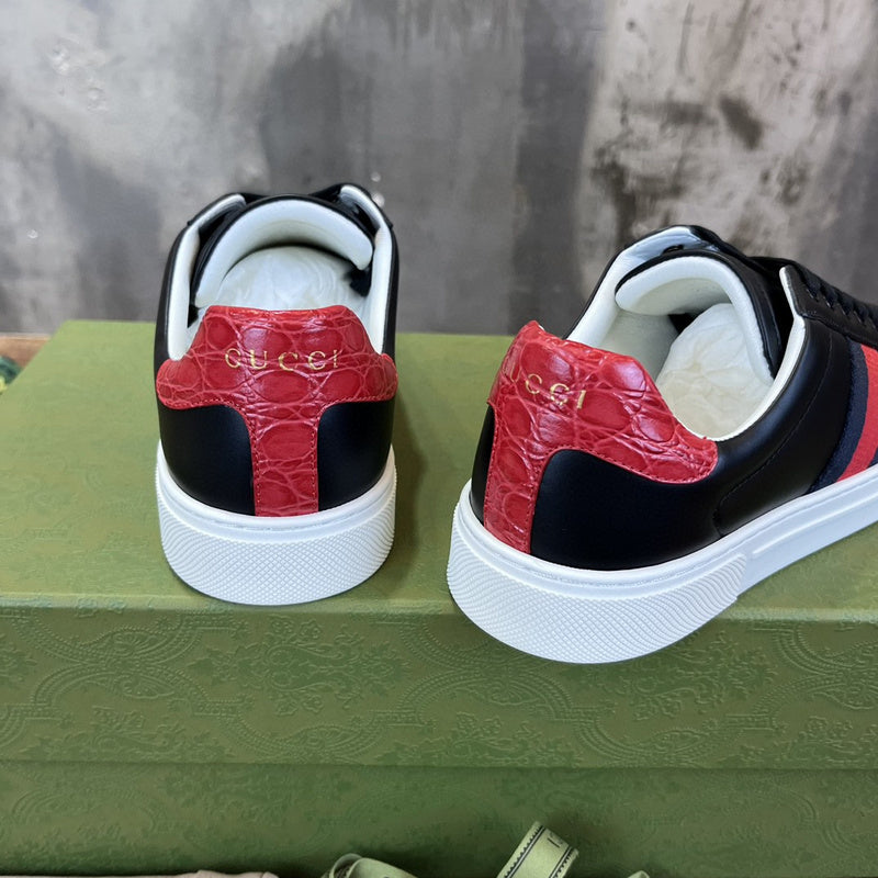 Gucci Luxury Shoes