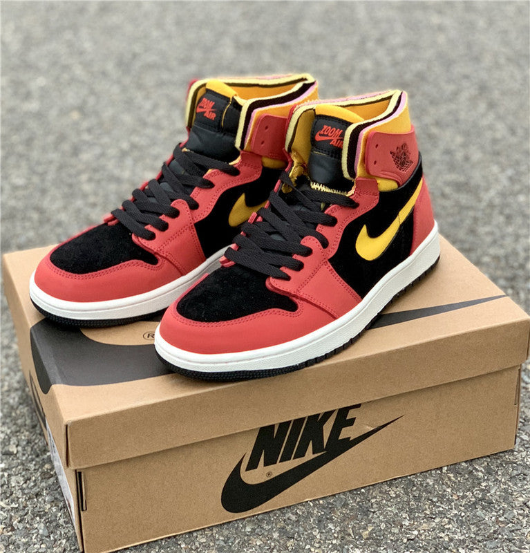 Nike Luxury Shoes