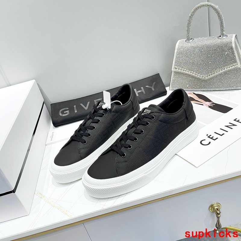 Givenchy Luxury Shoes