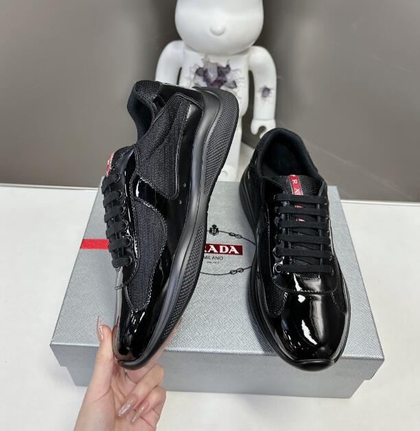 Mila's Edit - PD Men Shoes - 020