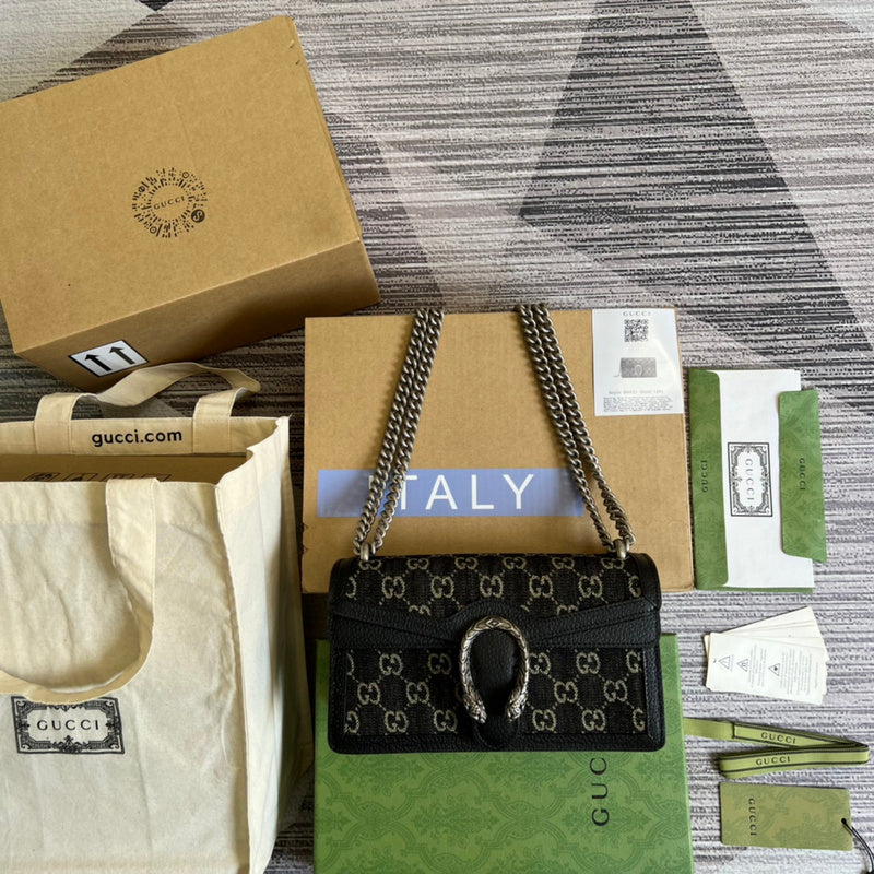 PHA - GUKI Bags - 1511