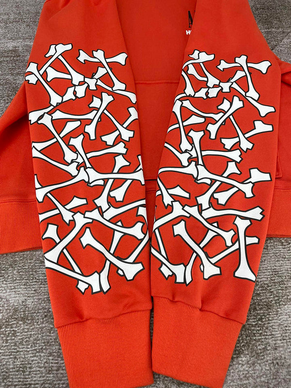 AMIR Hoodies - 073