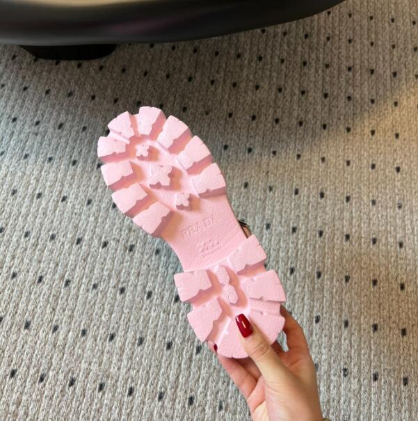 Mila's Edit - PD Women Shoes - 118