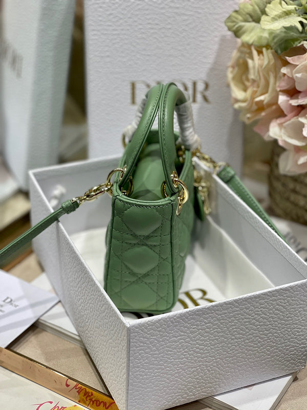 ENT - DOR Bags - 495