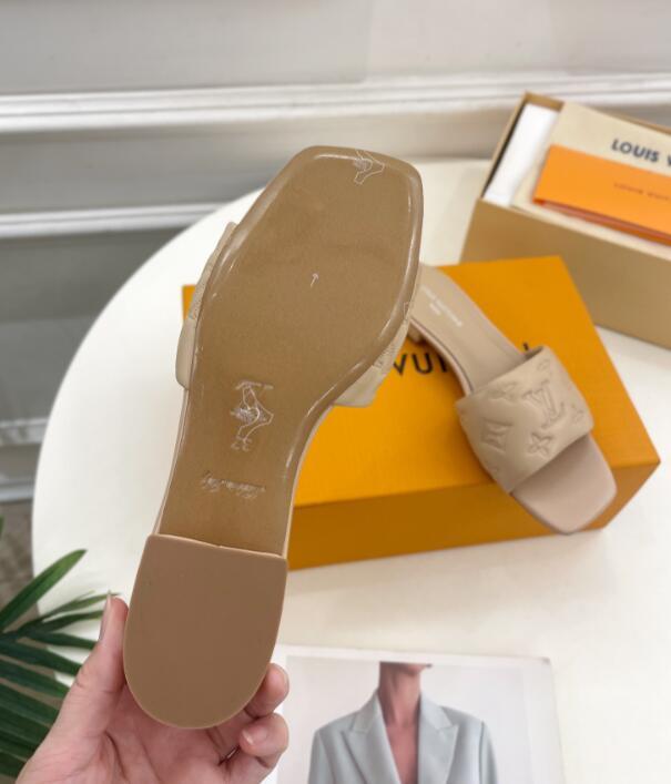 Mila's Edit - LOV Women Shoes - 201