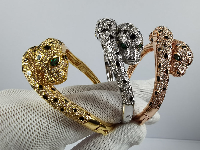 Cartier Jewelry