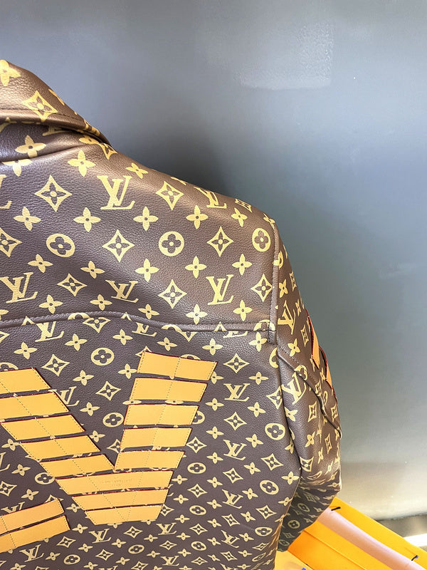 Louis Vuittion Luxury Clothes