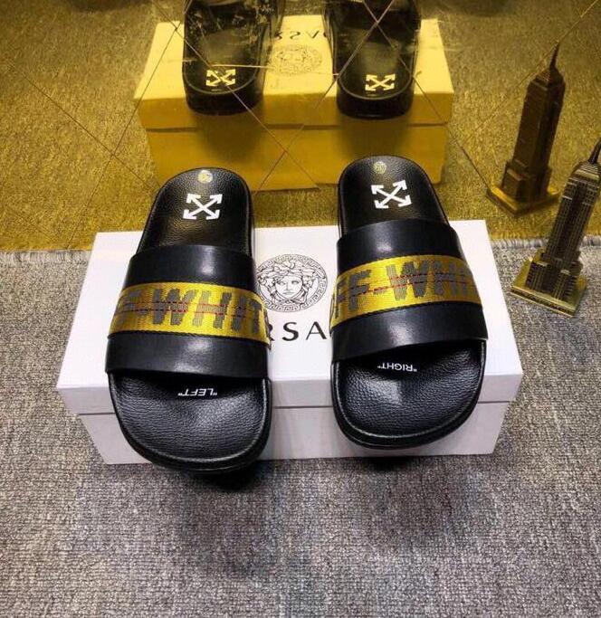Mila's Edit - YZO Men Shoes - 216