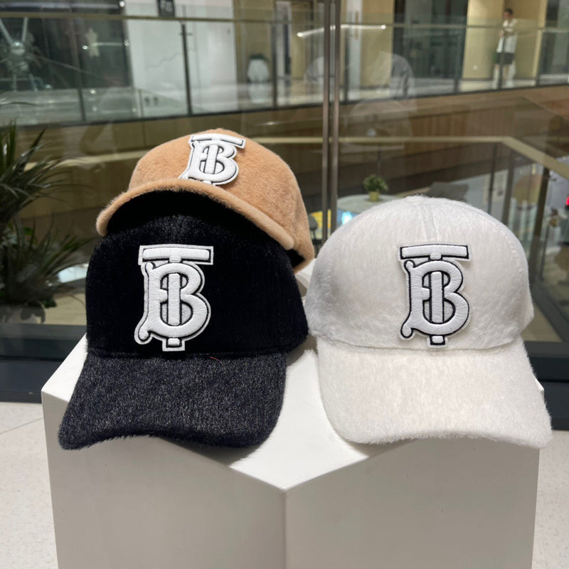 Burberry Luxury Cap