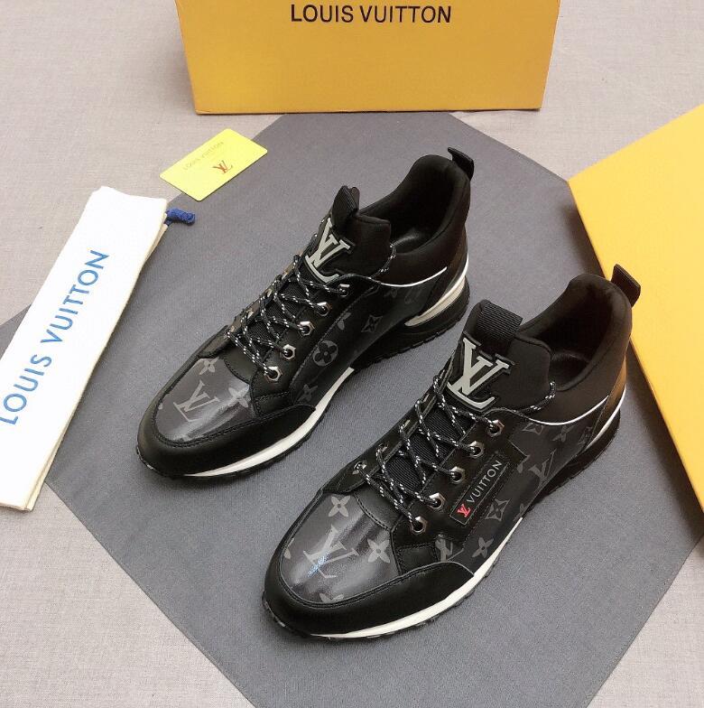 Mila's Edit - LOV Men Shoes - 1735