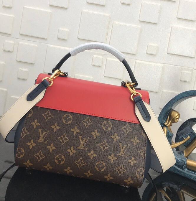 Mila's Edit - LOV Bags - 3046