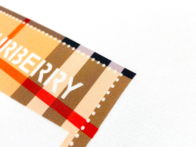 Burberry T-Shirts - 267