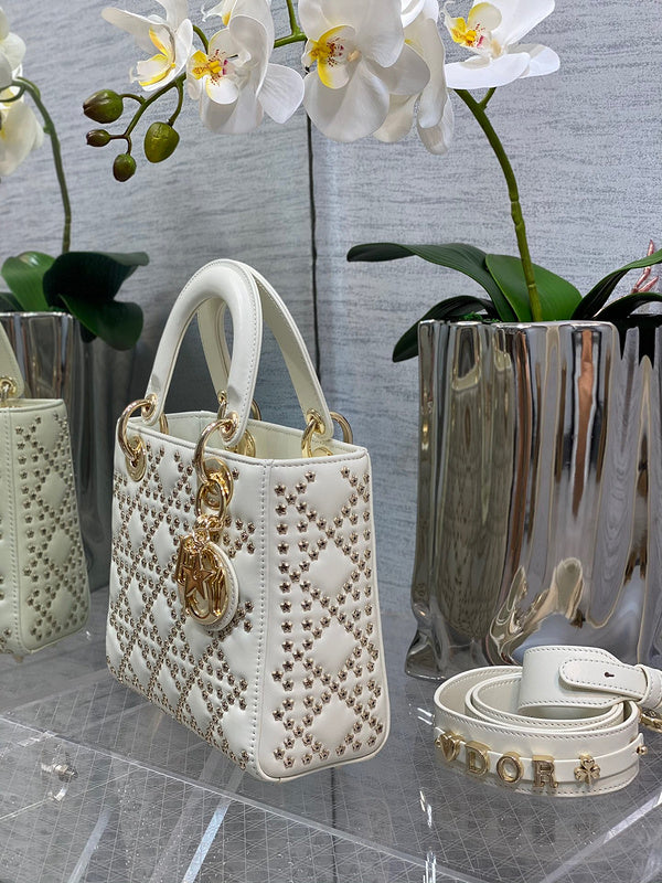 ENT - DOR Bags - 501