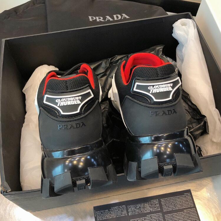 Mila's Edit - PD Men Shoes - 443