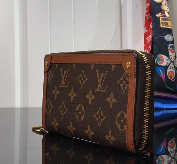 Mila's Edit - LOV Bags - 2352