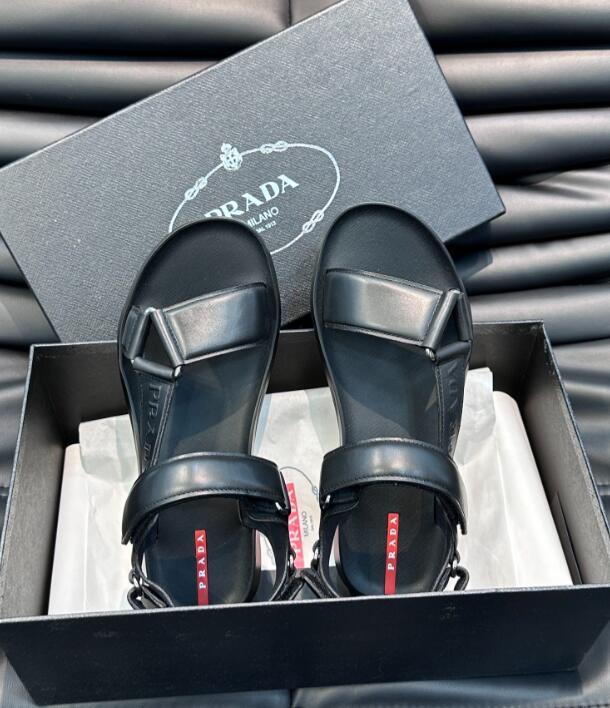 Mila's Edit - PD Men Shoes - 072