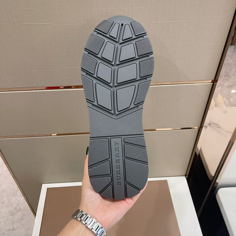 Burberry Luxury Shoes