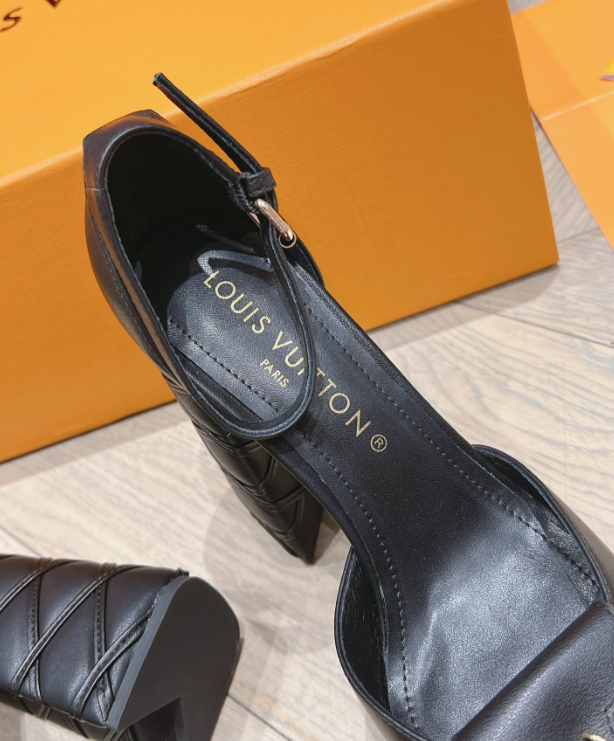 Mila's Edit - LOV Women Shoes - 015