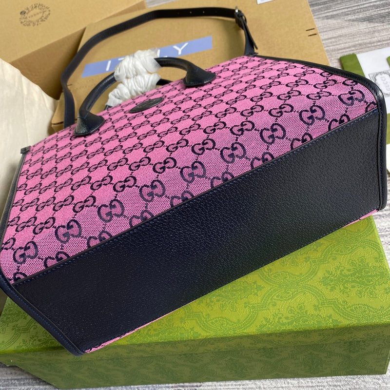 PHA - GUKI Bags - 1980