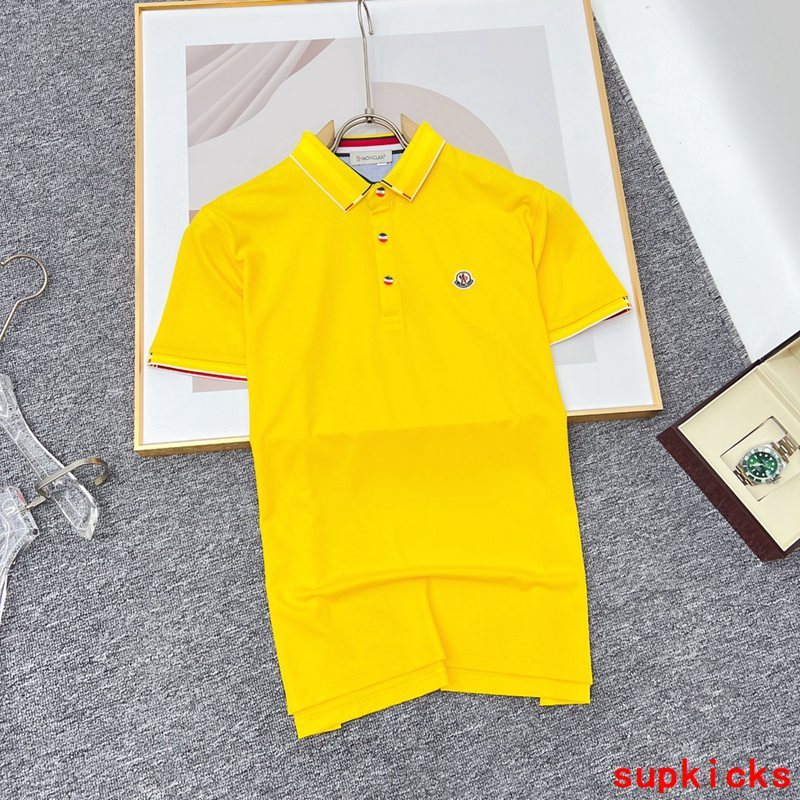 Moncler Luxury Cloth