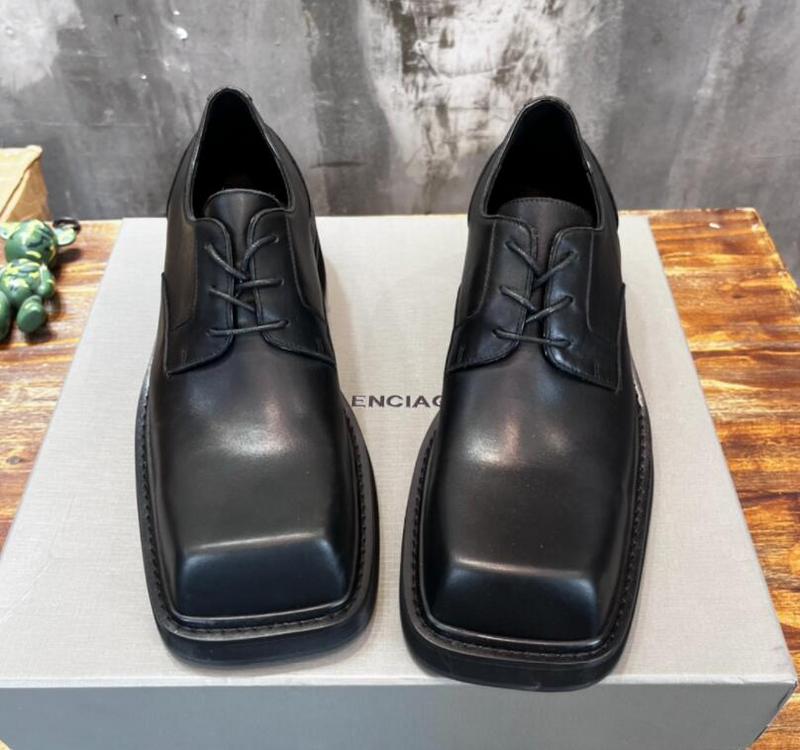 Mila's Edit - PD Men Shoes - 209