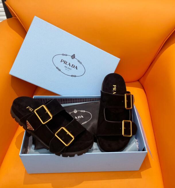 Mila's Edit - PD Women Shoes - 032