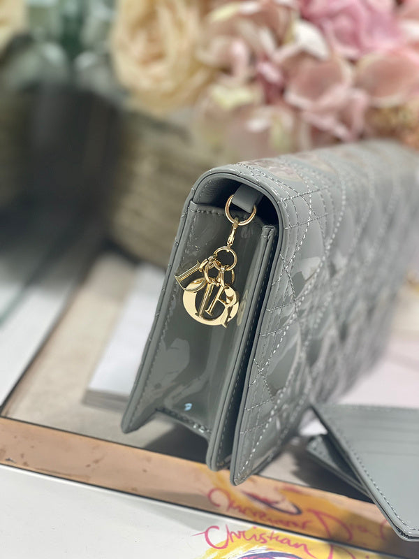 ENT - DOR Bags - 605