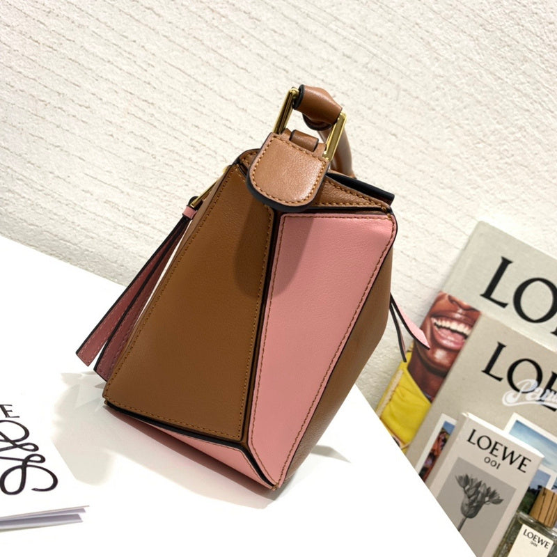 PHA - LWO Bags - 332