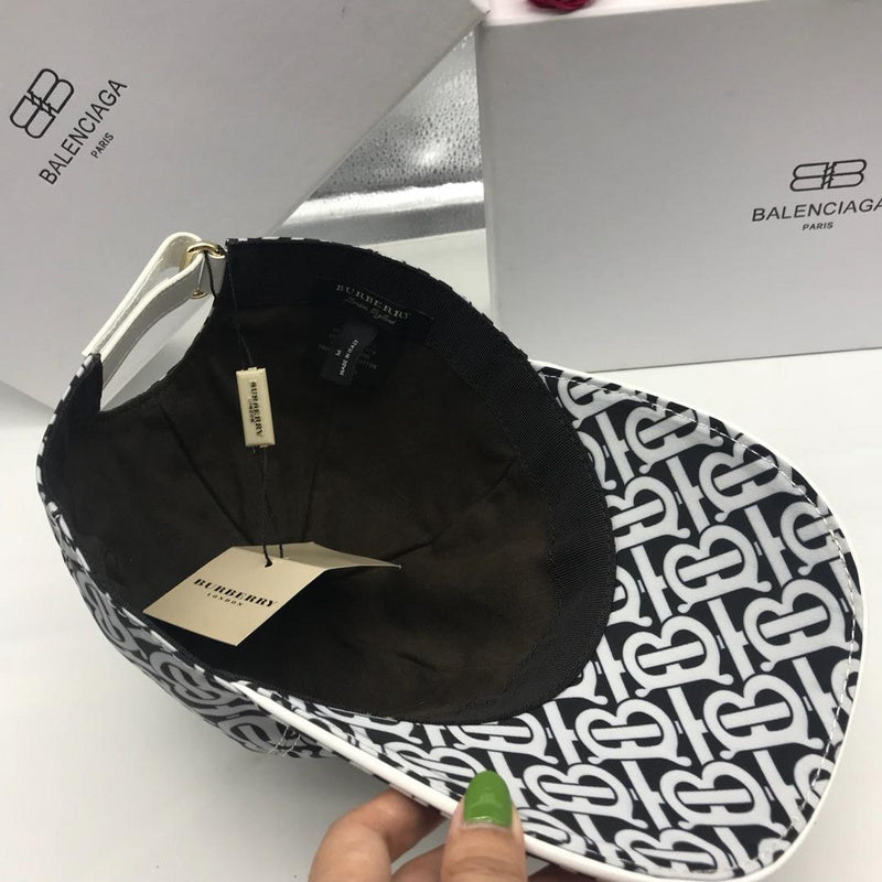 Burberry Luxury Cap