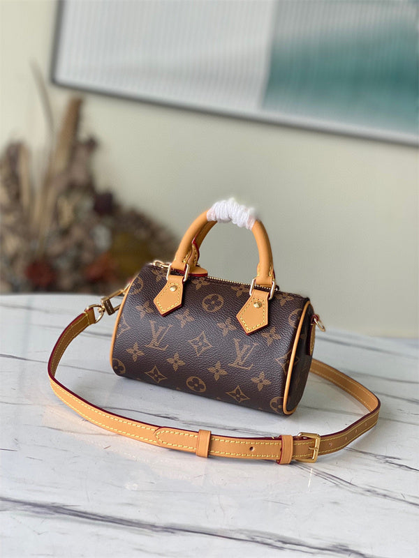 PHA - LOV Bags - 123