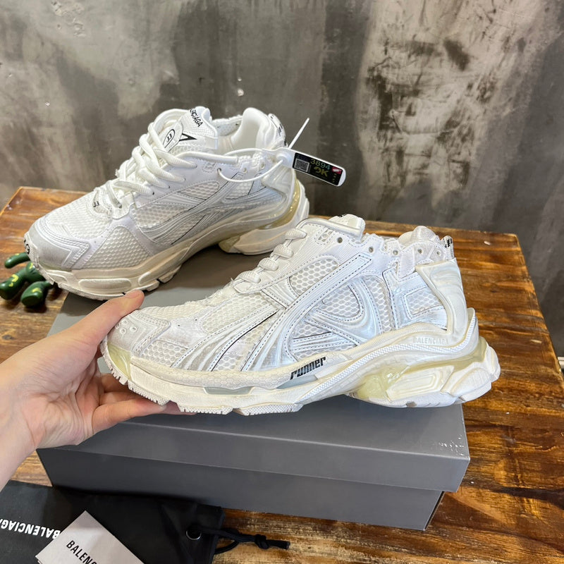 Balenciaga Luxury Shoes