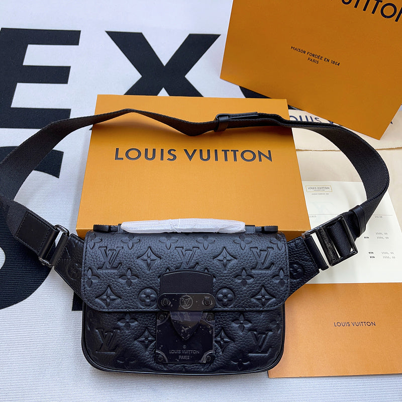 I W Fashion Lu-Vi bags - 10105