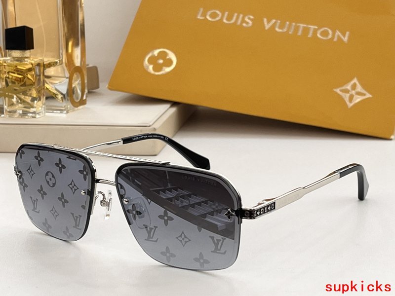 Louis Vuittion Luxury Sunglasses