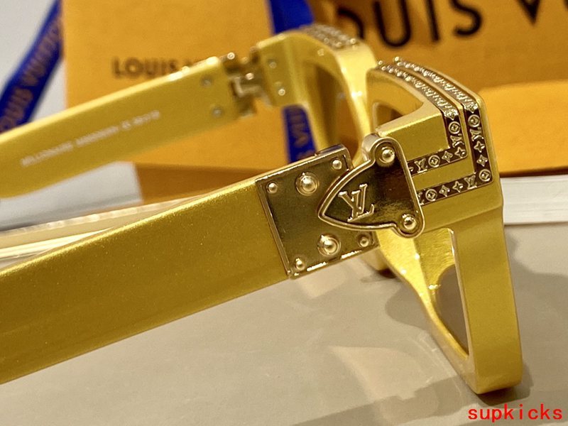 Louis Vuittion Luxury Sunglasses