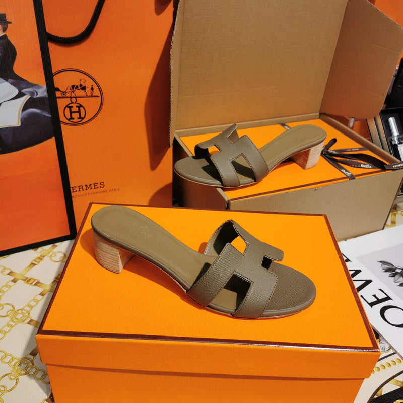 Hermes Luxury Sandals