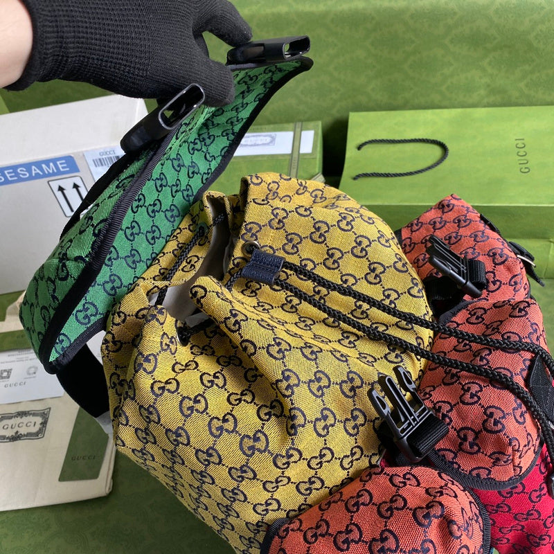 ENT - GCI Bags - 1154