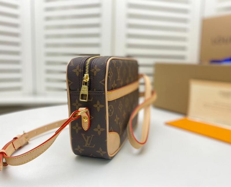 Mila's Edit - LOV Bags - 2153