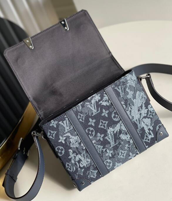 Mila's Edit - LOV Bags - 2582
