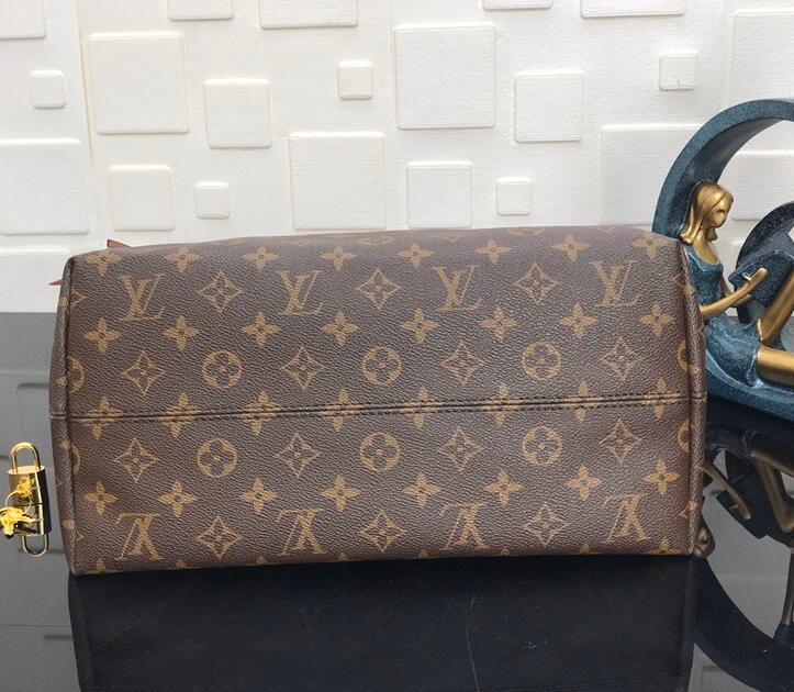 Mila's Edit - LOV Bags - 3018
