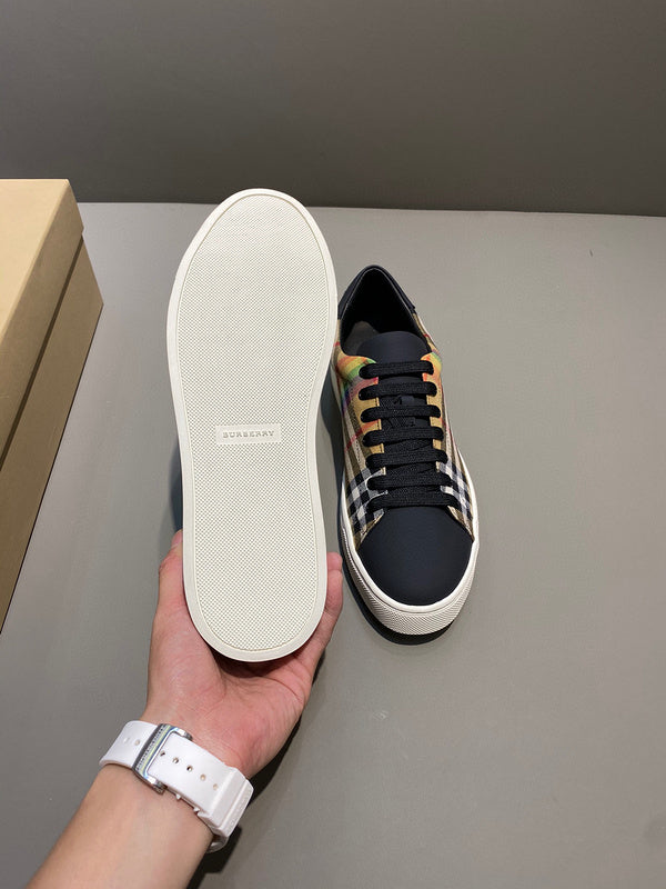 Burberry Luxury Shoes