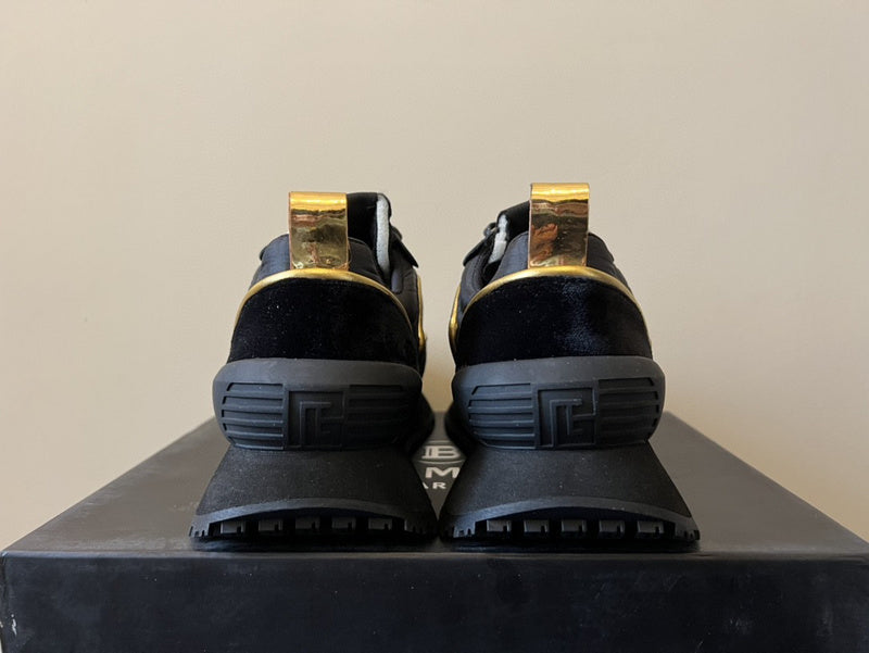 Gucci Luxury Shoes